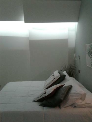 Apartamento Loft 13