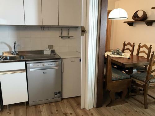 Apartamento Cacciatora Appartamento