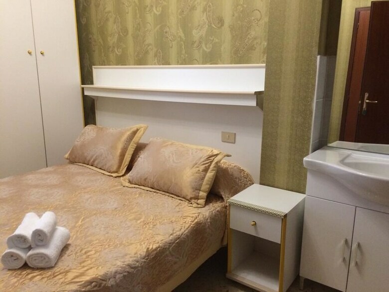 Hotel Pineta