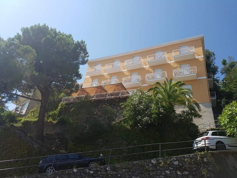Hotel Pineta