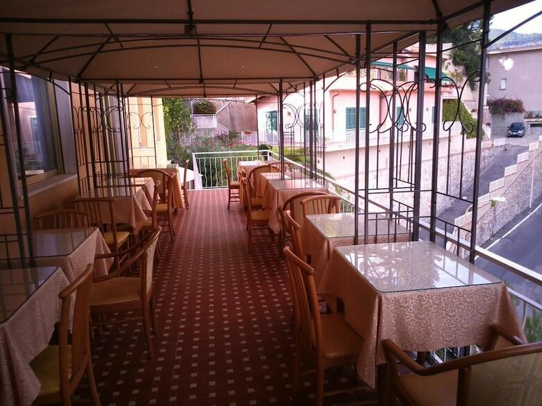 Hotel Pineta