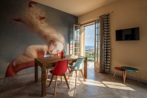 Apartamento Villa Lea