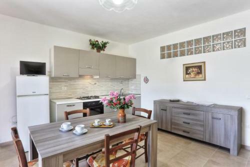 Apartamento Villa Francesca Bilo B