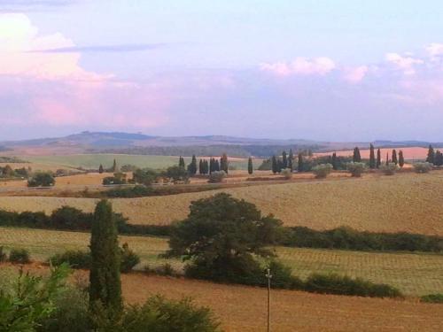 Casa San Piero Rental In Chianti