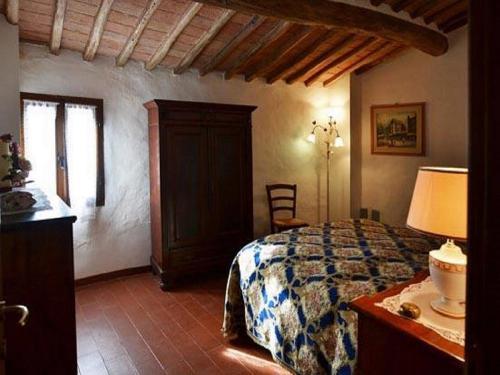 Casa San Piero Rental In Chianti