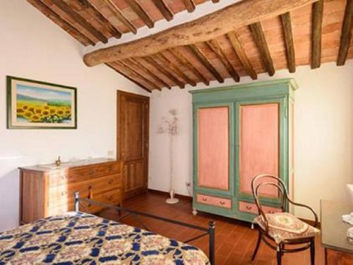 Casa San Piero Rental In Chianti