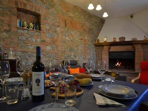 Casa San Piero Rental In Chianti