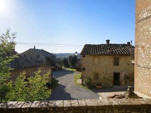 Casa San Piero Rental In Chianti