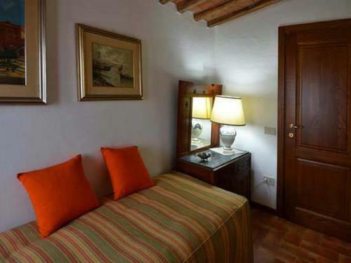 Casa San Piero Rental In Chianti