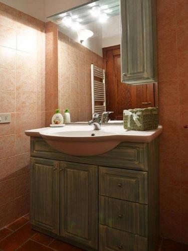 Casa San Piero Rental In Chianti