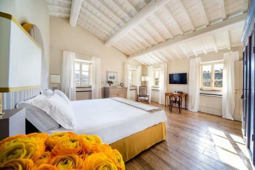Hotel Borgo Del Cabreo