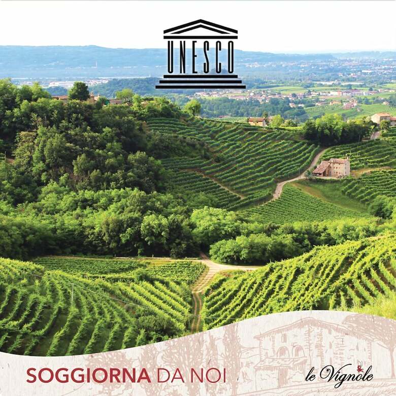 Agroturismo Alloggi Agrituristici Le Vignole