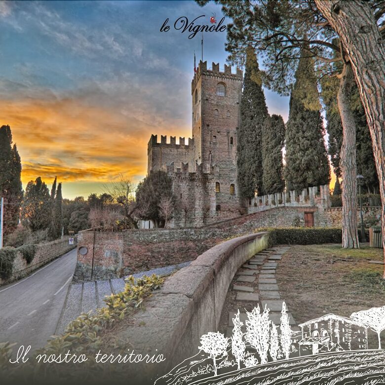 Agroturismo Alloggi Agrituristici Le Vignole