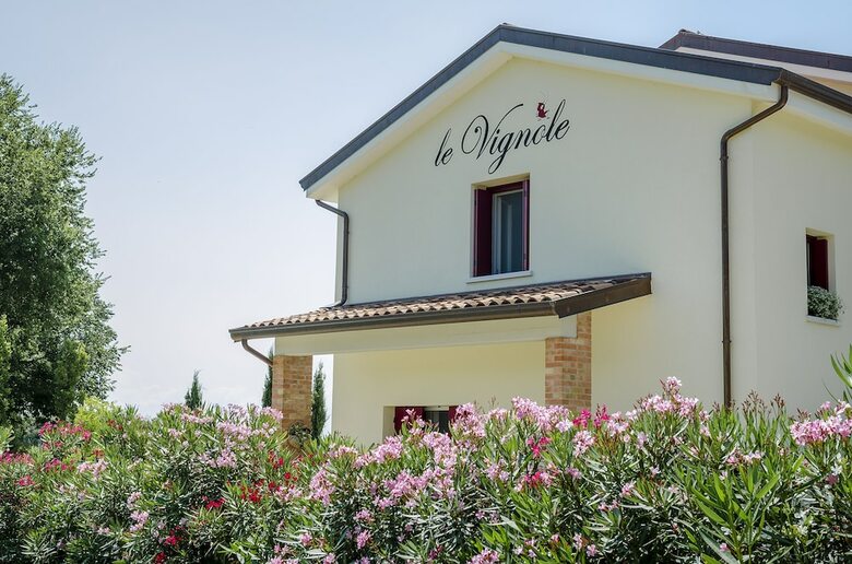 Agroturismo Alloggi Agrituristici Le Vignole