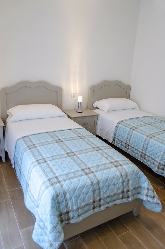 Agroturismo Alloggi Agrituristici Le Vignole