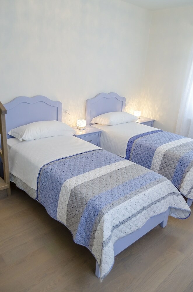 Agroturismo Alloggi Agrituristici Le Vignole