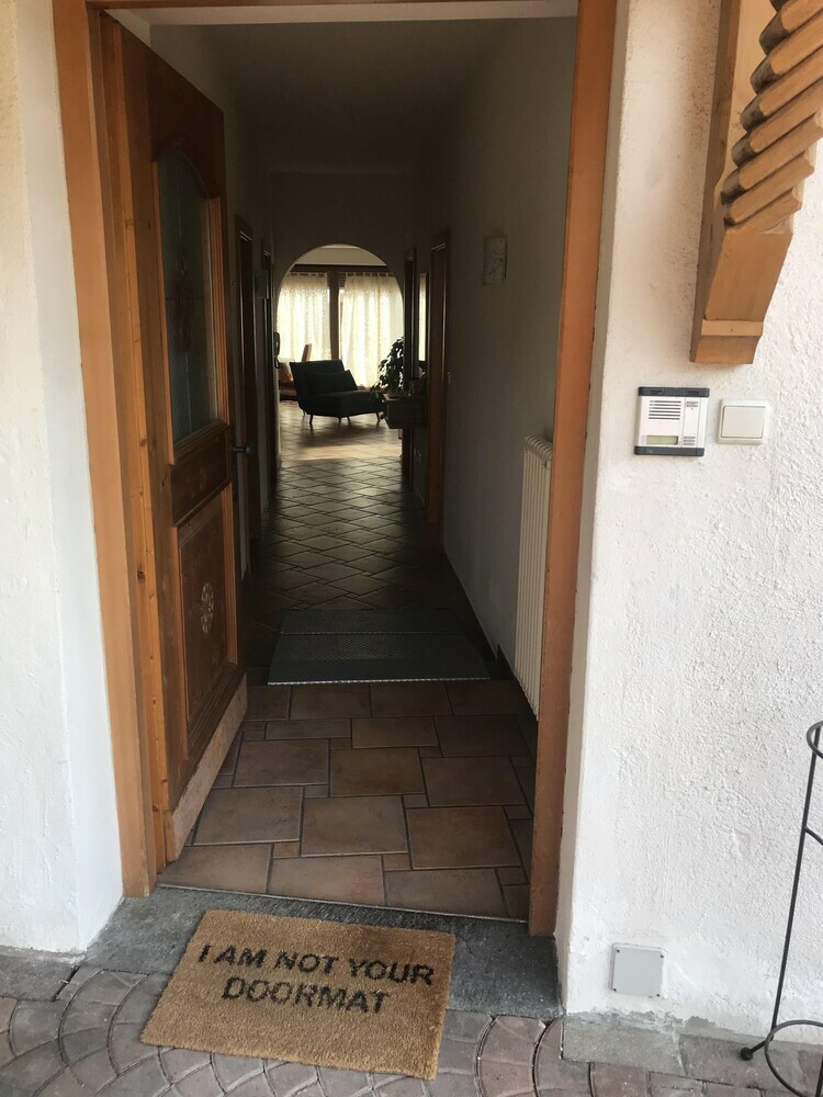 Apartamento Appartamento Giustina