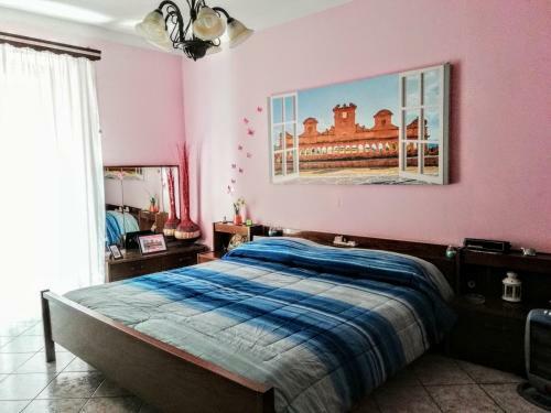 Apartamento 24 Cannoli