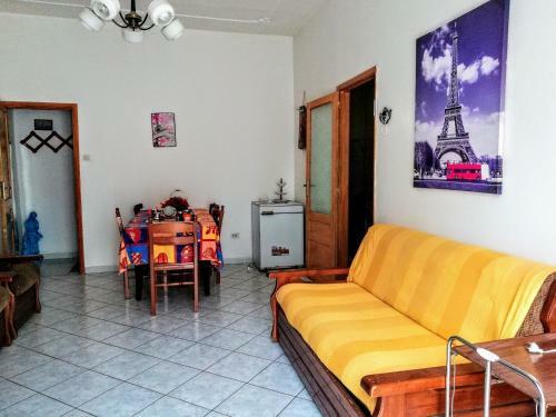 Apartamento 24 Cannoli