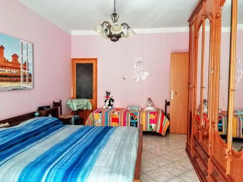 Apartamento 24 Cannoli