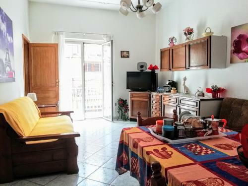 Apartamento 24 Cannoli