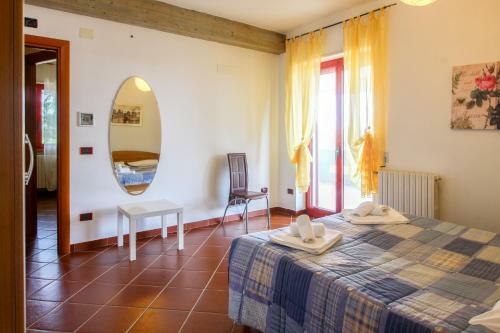 Large Villa With Pool Martina Franca Puglia