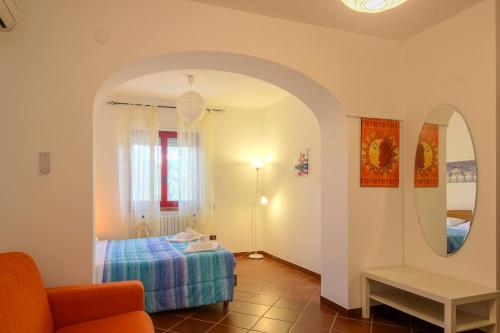 Large Villa With Pool Martina Franca Puglia
