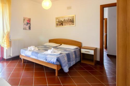 Large Villa With Pool Martina Franca Puglia