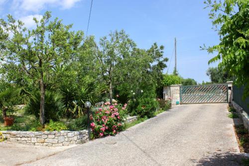 Large Villa With Pool Martina Franca Puglia