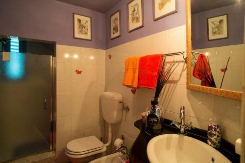 Apartamento House Sara Arezzo - Il Poggiolo