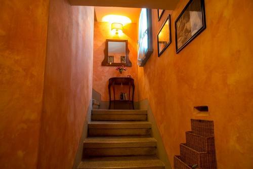 Apartamento House Sara Arezzo - Il Poggiolo