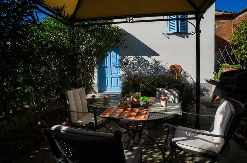 Apartamento House Sara Arezzo - Il Poggiolo