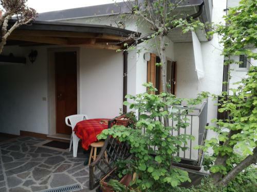 Appartamento Casa Del Sole