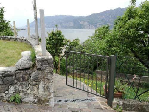 Appartamento Casa Del Sole