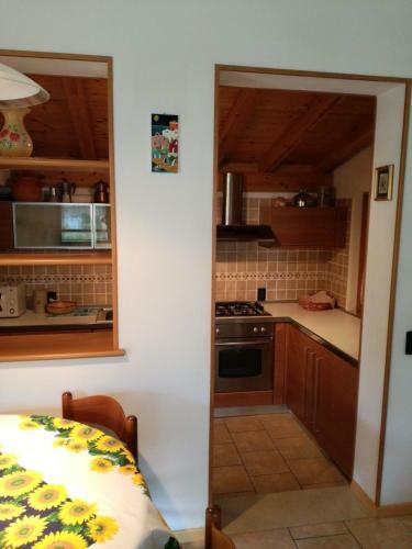 Appartamento Casa Del Sole