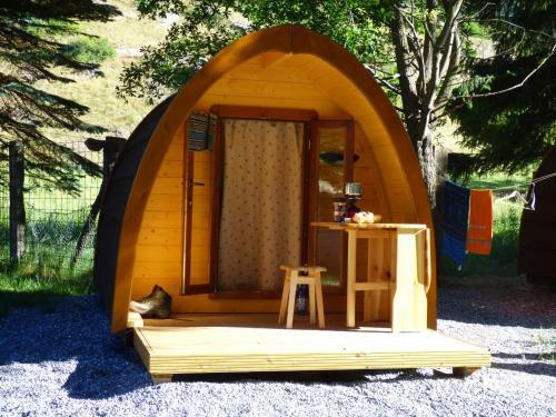 Camping Gran Bosco