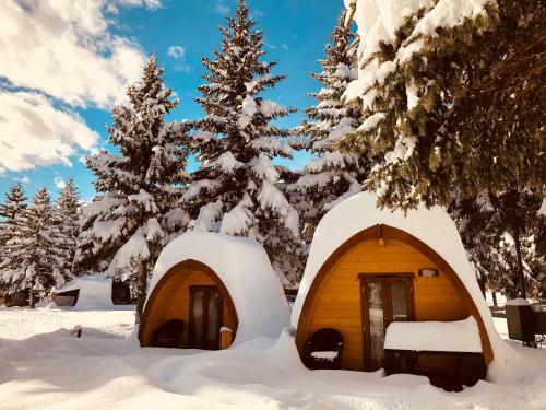 Camping Gran Bosco