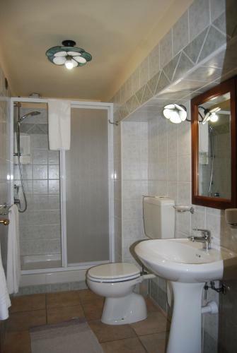 Agroturismo Ca' D' Gal