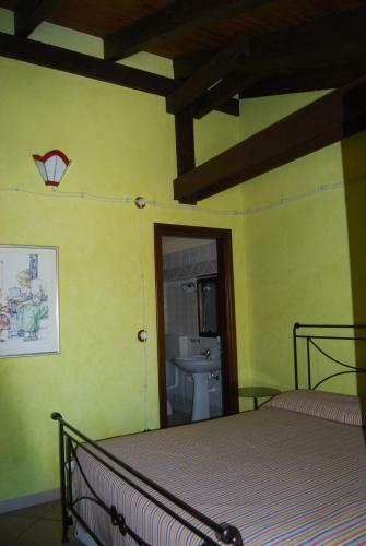 Agroturismo Ca' D' Gal
