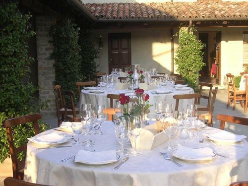 Agroturismo Ca' D' Gal