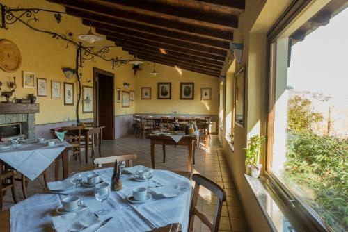 Agroturismo Ca' D' Gal
