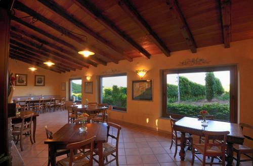 Agroturismo Ca' D' Gal