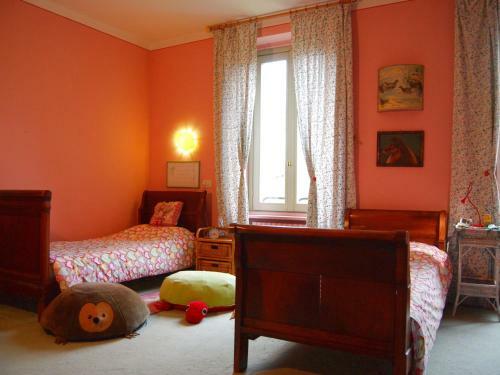 Spacious Villa In Capriolo Near Lake
