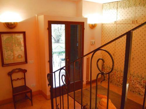 Spacious Villa In Capriolo Near Lake