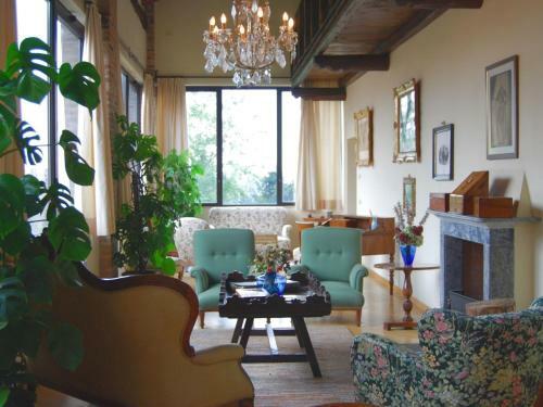 Spacious Villa In Capriolo Near Lake