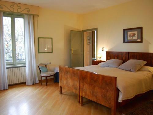 Spacious Villa In Capriolo Near Lake