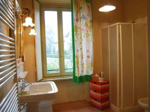 Spacious Villa In Capriolo Near Lake