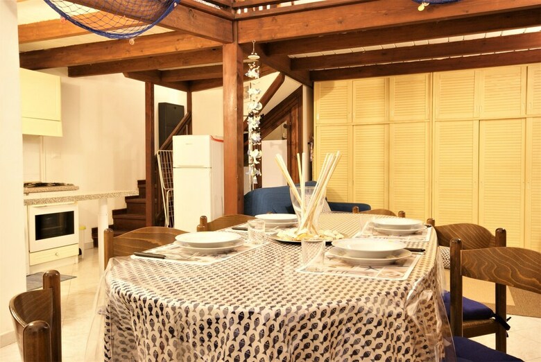 Apartamento Loft Borgo Foce