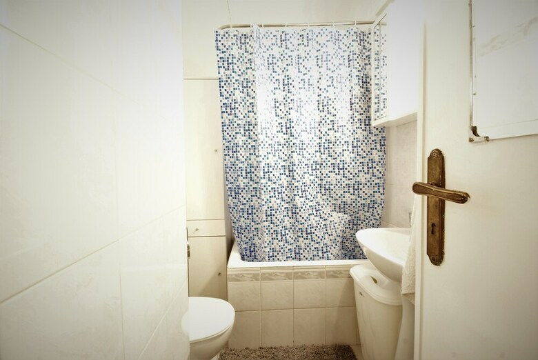 Apartamento Loft Borgo Foce