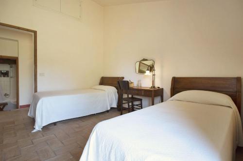 Poderone Villa Sleeps 9 Wifi